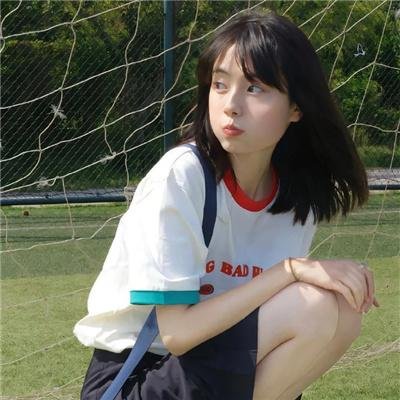 女优的告白