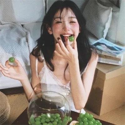 青春